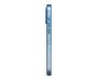 Чехол для Apple iPhone 15 Pro Max OtterBox Figura Series Case with MagSafe - Blue (HR072)