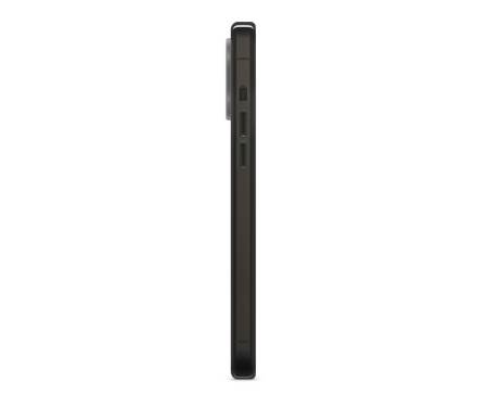 Чехол для Apple iPhone 15 Pro Max OtterBox Lumen Series Case with MagSafe - Black (HR0W2)
