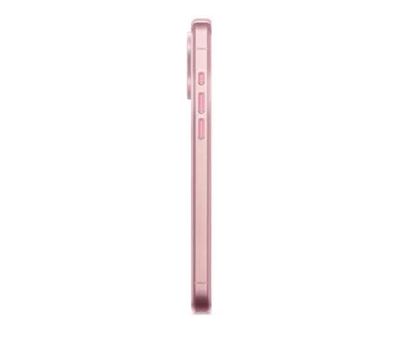 Чехол для Apple iPhone 15 Pro Max OtterBox Lumen Series Case with MagSafe - Pink (HR0Y2)