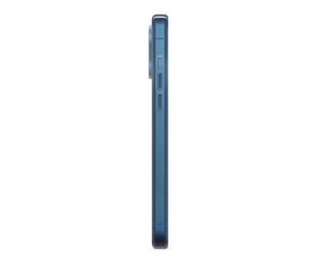 Чохол для Apple iPhone 15 Pro OtterBox Lumen Series Case with MagSafe - Blue (HR0P2)