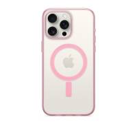Чохол для Apple iPhone 15 Pro OtterBox Lumen Series Case with MagSafe - Pink (HR0Q2)