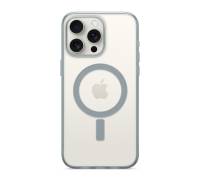 Чохол для Apple iPhone 15 Pro OtterBox Lumen Series Case with MagSafe - Gray (HR0S2)