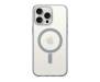 Чехол для Apple iPhone 15 Pro OtterBox Lumen Series Case with MagSafe - Gray (HR0S2)