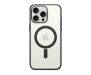 Чохол для Apple iPhone 15 Pro OtterBox Lumen Series Case with MagSafe - Black (HR0N2)