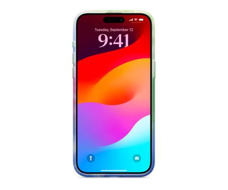 Чехол для Apple iPhone 15 Pro OtterBox Figura Series Case with MagSafe - Multicolor (HR052)