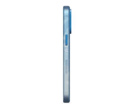 Чехол для Apple iPhone 15 Pro OtterBox Figura Series Case with MagSafe - Blue (HR032)