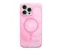 Чохол для Apple iPhone 15 Pro OtterBox Figura Series Case with MagSafe - Pink (HR042)