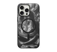 Чехол для Apple iPhone 15 Pro OtterBox Figura Series Case with MagSafe - Black (HR062)
