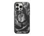 Чохол для Apple iPhone 15 Pro OtterBox Figura Series Case with MagSafe - Black (HR062)