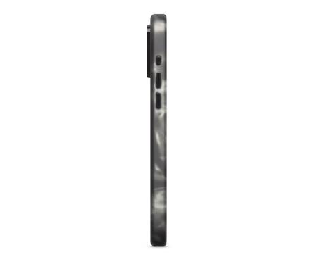 Чохол для Apple iPhone 15 Pro OtterBox Figura Series Case with MagSafe - Black (HR062)