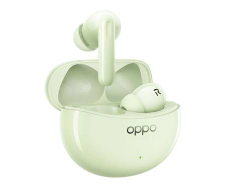Наушники TWS OPPO Enco Air3 Pro Green
