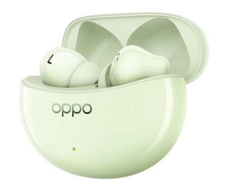 Наушники TWS OPPO Enco Air3 Pro Green