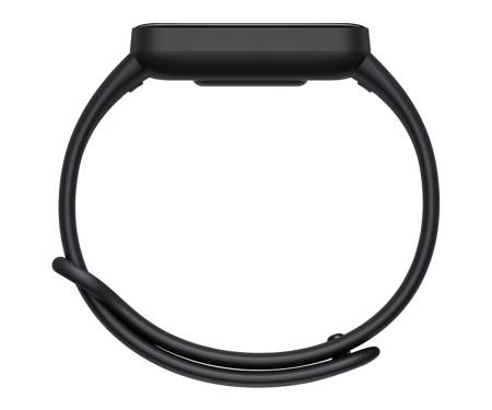 Фитнес-браслет Xiaomi Redmi Smart Band Pro Black