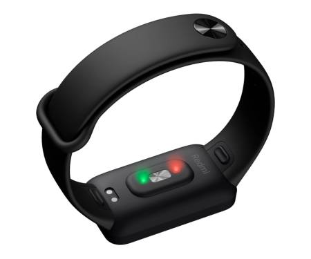 Фитнес-браслет Xiaomi Redmi Smart Band Pro Black