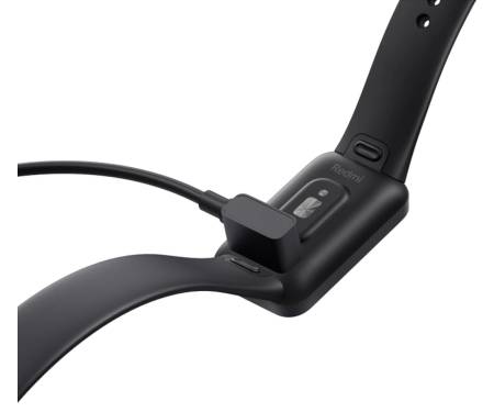 Фитнес-браслет Xiaomi Redmi Smart Band Pro Black