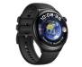 Смарт-часы HUAWEI Watch 4 Black