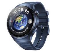 Смарт-часы HUAWEI Watch 4 Pro Blue