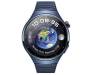 Смарт-часы HUAWEI Watch 4 Pro Blue