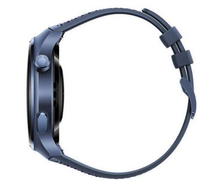 Смарт-часы HUAWEI Watch 4 Pro Blue