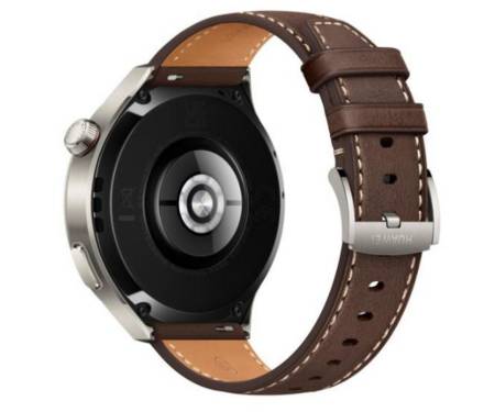 Смарт-часы HUAWEI Watch 4 Pro Classic (55020AMG)