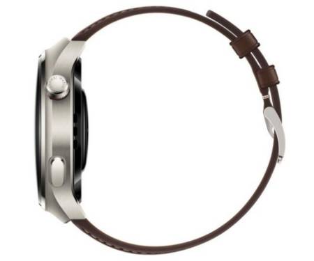 Смарт-часы HUAWEI Watch 4 Pro Classic (55020AMG)