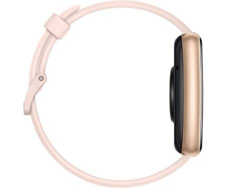 Смарт часы HUAWEI Watch Fit 2 Sakura Pink (55028896)