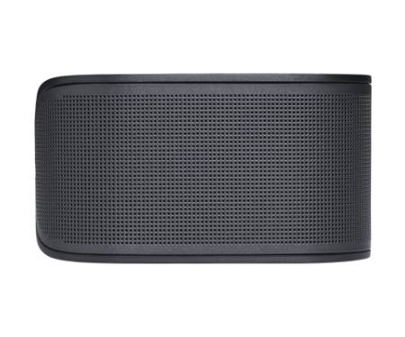 Акустична система JBL Bar 500 Black (JBLBAR500PROBLKEP)