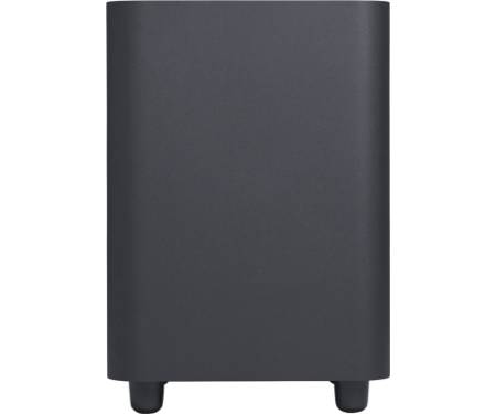 Акустична система JBL Bar 500 Black (JBLBAR500PROBLKEP)