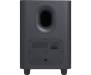 Акустична система JBL Bar 500 Black (JBLBAR500PROBLKEP)