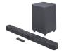 Акустична система JBL Bar 500 Black (JBLBAR500PROBLKEP)