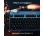 Клавіатура Logitech G PRO Mechanical Keyboard League of Legends Edition (920-010537)