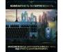 Клавіатура Logitech G PRO Mechanical Keyboard League of Legends Edition (920-010537)