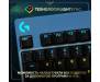 Клавіатура Logitech G PRO Mechanical Keyboard League of Legends Edition (920-010537)