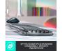 Клавіатура Logitech MX Mechanical Wireless Illuminated Performance Graphite (920-010757)