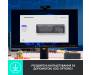 Клавіатура Logitech MX Mechanical Wireless Illuminated Performance Graphite (920-010757)