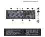 Клавіатура Logitech MX Mechanical Wireless Illuminated Performance Graphite (920-010757)
