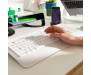Клавіатура Logitech Signature K650 USB/Bluetooth UA Off-White (920-010977)