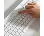 Клавіатура Logitech Signature K650 USB/Bluetooth UA Off-White (920-010977)