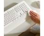 Клавіатура Logitech Signature K650 USB/Bluetooth UA Off-White (920-010977)