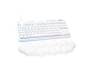 Клавіатура Logitech G713 Aurora Gaming GX Brown USB UA Off-White (920-010422)