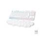 Клавіатура Logitech G715 Aurora Wireless Gaming GX Brown Lightspeed/Bluetooth UA Off-White (920-010465)