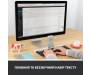 Клавіатура Logitech K780 Multi-Device Wireless UA Dark Gray (920-008042)