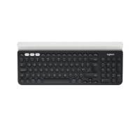 Клавіатура Logitech K780 Multi-Device Wireless UA Dark Gray (920-008042)