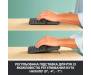 Клавіатура Logitech ERGO K860 for Business Bluetooth/Wireless UA Black (920-010352)