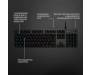 Клавіатура Logitech G512 Lightsync RGB Mechanical GX Red USB UA Carbon (920-009370)