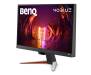 Монітор BenQ EX240N Dark Grey (9H.LL6LB.QBE)