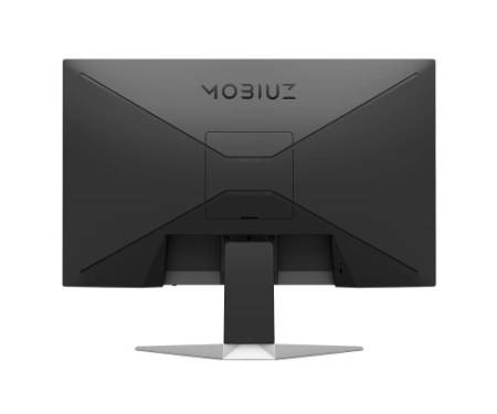 Монітор BenQ EX240N Dark Grey (9H.LL6LB.QBE)