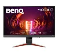 Монітор BenQ EX240N Dark Grey (9H.LL6LB.QBE)