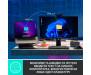 Клавіатура Logitech MX Mechanical Wireless Illuminated Performance UA Graphite (920-010759)