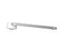 Клавіатура Logitech MX Keys Mini For Business Wireless Illuminated UA Pale Grey (920-010609)